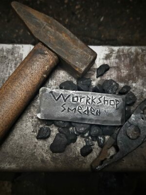 Smeedworkshop Friesland cadeuvoucher en cadeaubon