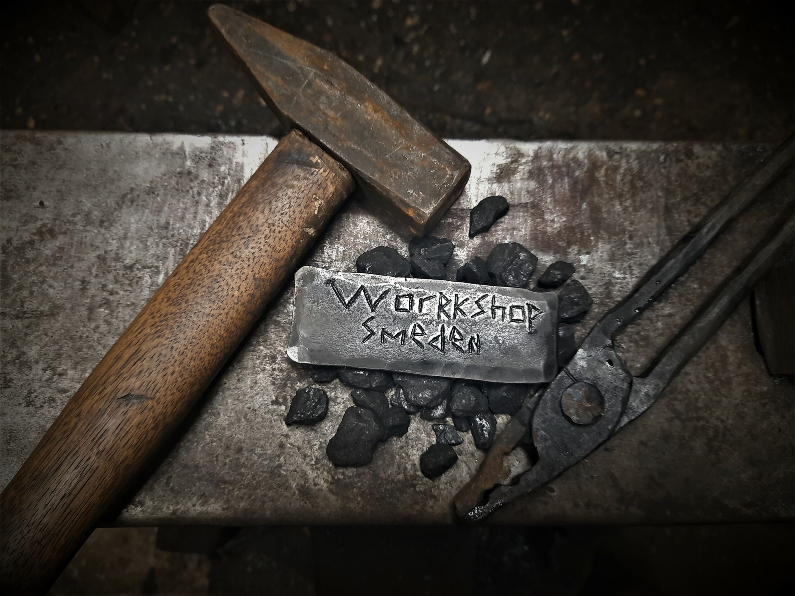 Smeedworkshop Friesland cadeuvoucher en cadeaubon